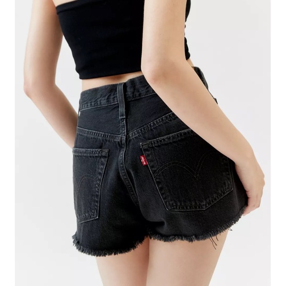 Levi’s 501 - Picture 3 of 6